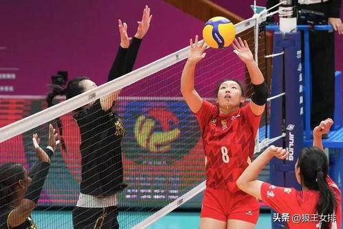 王珂爆料女排最新消息,备战奥运，备战未来